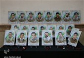 123 ‌مجروح انفجار تروریستی کرمان زیرپوشش جانبازی قرار گرفتند