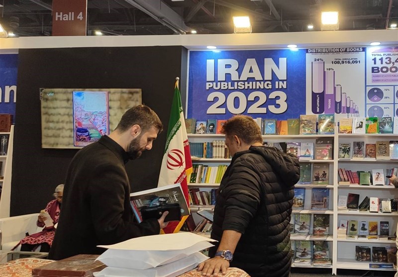 نمایشگاه هندوستان