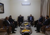 امیرعبداللهیان: طوفان الاقصی مسئله فلسطین را مجدد به موضوع اصلی جهان اسلام تبدیل کرد