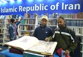 هندی‌ها تشنه دانستن از انقلاب اسلامی و بزرگانش هستند/  استراتژی تولید محتوا برای خارج کشور نداریم