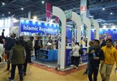 گزارش تسنیم از نخستین روز نمایشگاه کتاب دهلی؛ مهمان ویژه دست خالی آمد! / ادبیات معاصر ایران توجه هندی‌ها را جلب کرد + تصویر