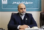 پرداختی کمک مستمری و تکریم هنرمندان 100 درصد افزایش یافت