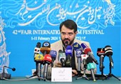 نامزدهای بخش "سودای سیمرغ" جشنواره فجر معرفی شدند