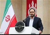 سخنگوی دولت از چند محصول در اینوتکس 2024 رونمایی کرد