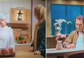 پیام‌های اشتباه یک تبلیغ جنجالی برای خواستگارها