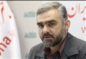 مدیرجدید انجمن هنرهای تجسمی انقلاب و دفاع مقدس معرفی شد