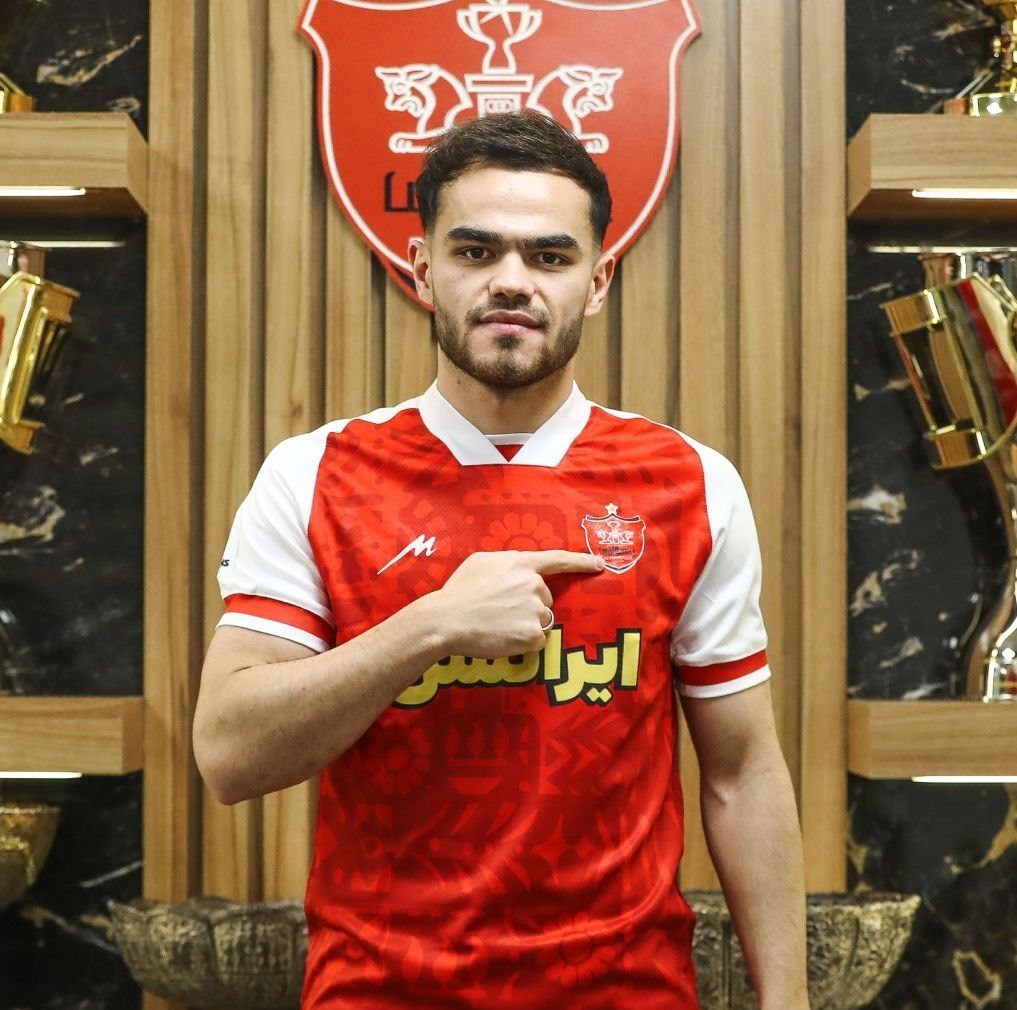تیم فوتبال پرسپولیس , 