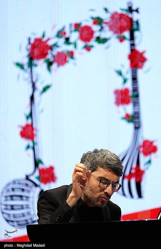 جشنواره موسیقی فجر ,