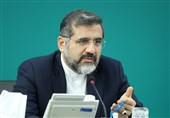 دعوت وزیر ارشاد از مردم برای حضور پرشور در انتخابات