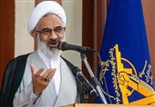 حاجی صادقی: جهاد رکن اصلی فرهنگ سپاه است