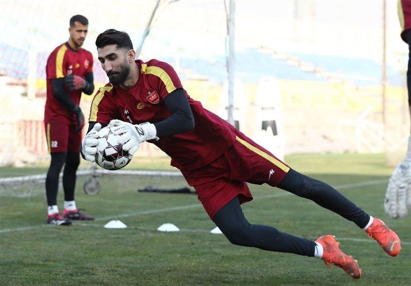 فوتبال , تیم فوتبال پرسپولیس , 