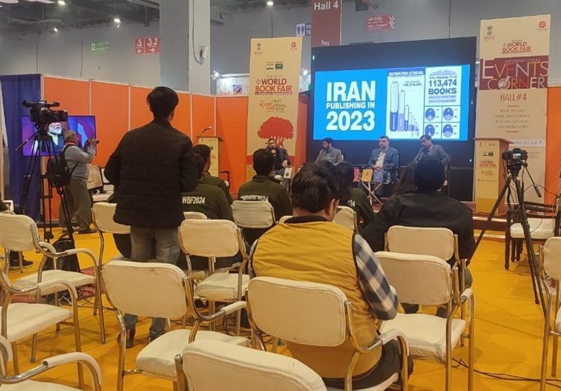 نمایشگاه کتاب دهلی , کشور هند , کتاب و ادبیات , کتاب , 