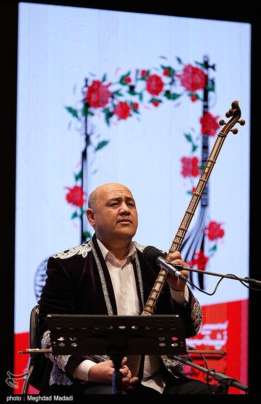 جشنواره موسیقی فجر ,