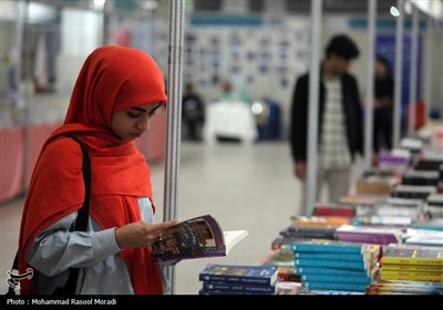 فرصت دانشگاهیان برای ثبت نام یارانه اعتباری خرید کتاب
