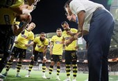 خیز آاِک با حاج‌صفی برای 4 بازی باقی‌مانده در سوپرلیگ یونان
