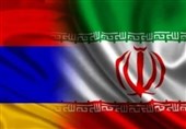 کریدور سبز در نوردوز-مغری؛ گام جدید ایران و ارمنستان برای تسهیل تجارت