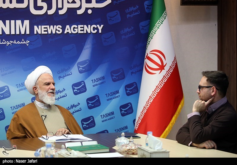 محمود محمدی عراقی , مجلس خبرگان رهبری , 