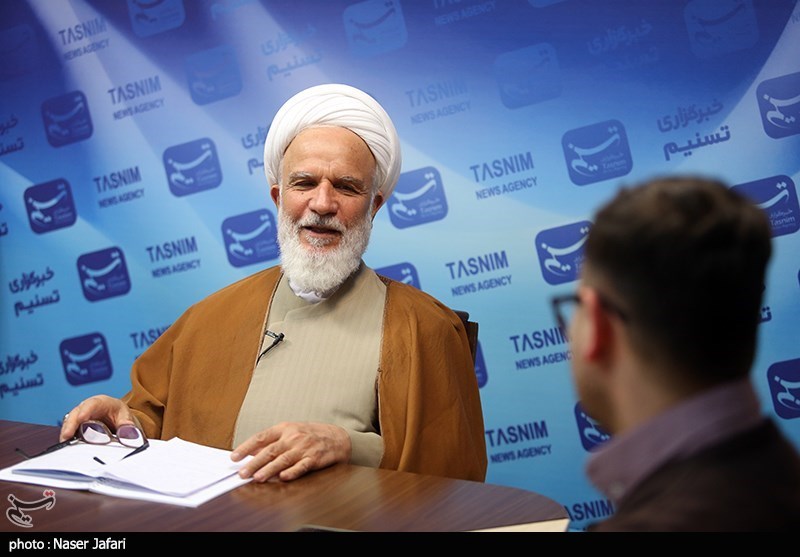 محمود محمدی عراقی , مجلس خبرگان رهبری , 