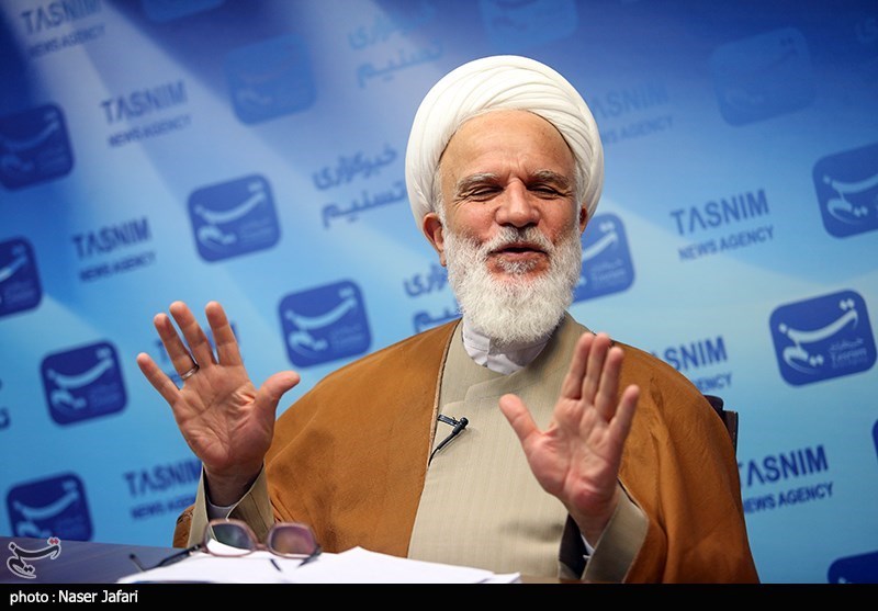 محمود محمدی عراقی , مجلس خبرگان رهبری , 