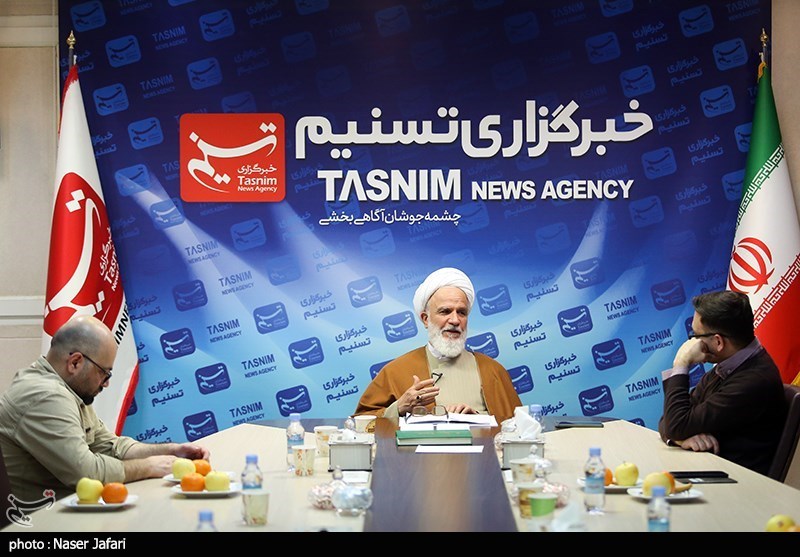 محمود محمدی عراقی , مجلس خبرگان رهبری , 