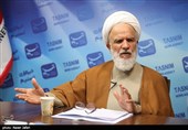 تشکر عضو مجلس خبرگان رهبری از مردم کشور بابت شرکت در انتخابات