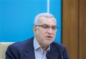 رایگان شدن درمان کودکان تا 7 سال سرمایه‌گذاری برای آینده است