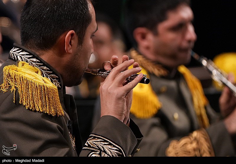 جشنواره موسیقی فجر , 