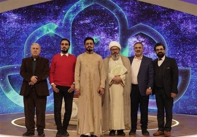 مردم زاهدان میزبان برنامه تلویزیونی «محفل» شدند