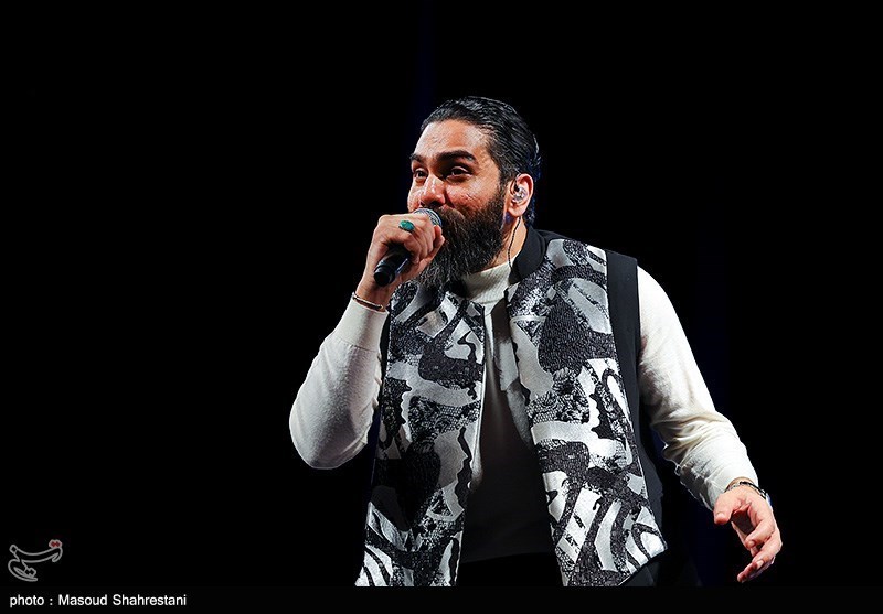 جشنواره موسیقی فجر , 