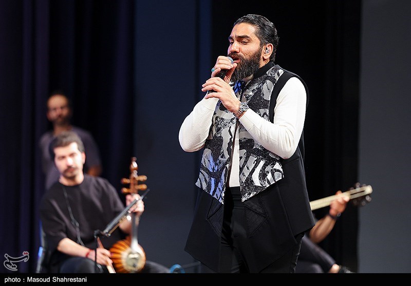 جشنواره موسیقی فجر , 
