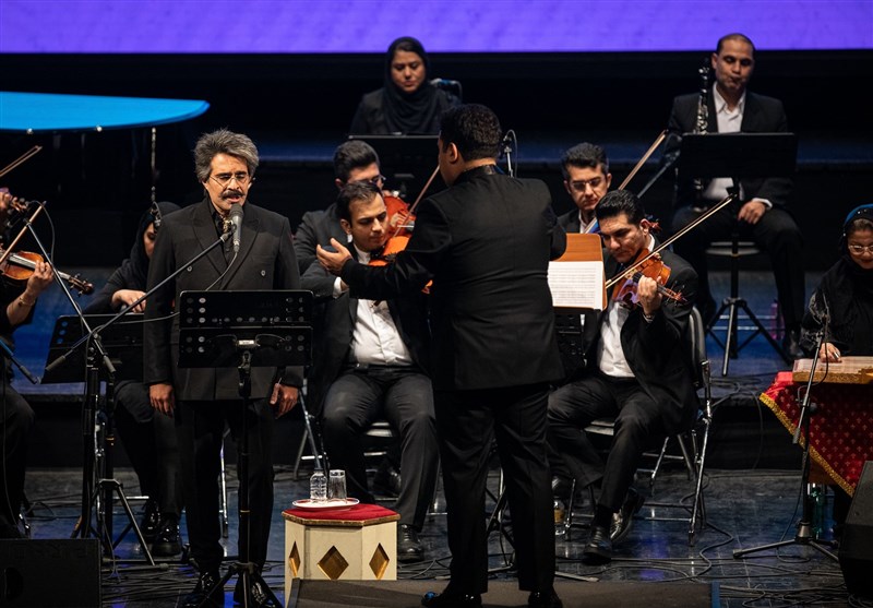جشنواره موسیقی فجر , 
