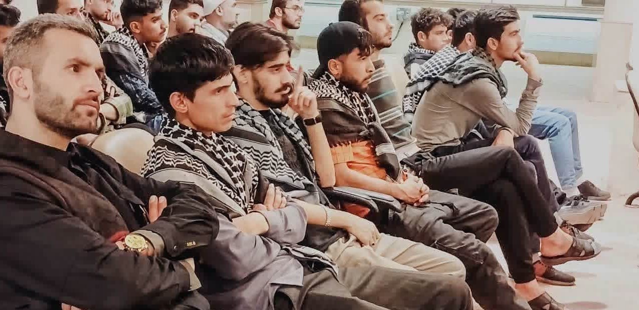 اردوی راهیان نور , شهید چمران , دفاع مقدس , 