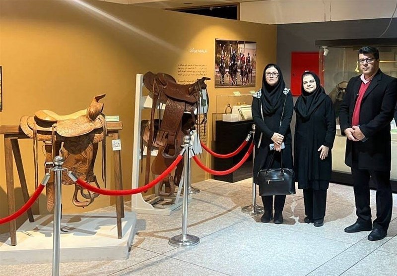 چوگان , 