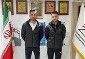 کسب مدال‌های طلا و برنز یخ‌نوردان کشورمان در جام جهانی کره‌جنوبی