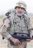 شهید نورعلی شوشتری؛ دومین پرچمدار پویش «هر ماه یک شهید»