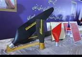 گام ارزشمند دانش‌بنیان‌ها در خودکفایی صنعت هوایی/ تولید ملخ پرنده‌های سبک در زنجان + تصاویر