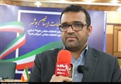 جذب 47 میلیارد تومان بسیج سازندگی بوشهر برای طرح‌های فرهنگی و مذهبی