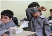 ماجرای عارضه مغزی دانش‌آموز تنکابنی چه بود؟/ تکذیب تنبیه بدنی