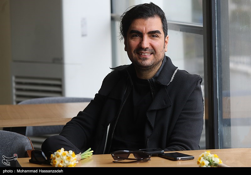 رونمایی از آلبوم راز عشق