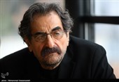 شهرام ناظری: پنج سال است که کنسرت نداشته‌ام / رونمایی از تازه‌ترین اثر
