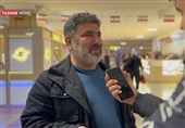 نظر سعید حدادیان درباره جهاد تبیین و پیش‌بینی‌ برخی تحلیل‌گران + فیلم
