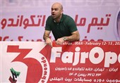 کرمی: تاثیرگذار نبودم؛ ترجیح دادم در کمیته فنی نباشم/ فرصت خوبی برای قهرمانی جهان داشتیم
