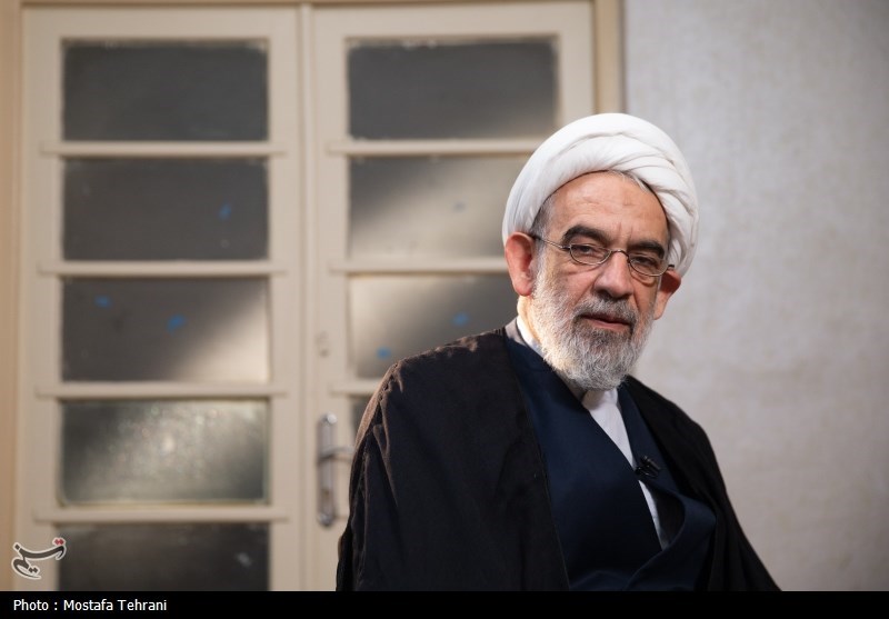 محسن قمی , مجلس خبرگان رهبری , 