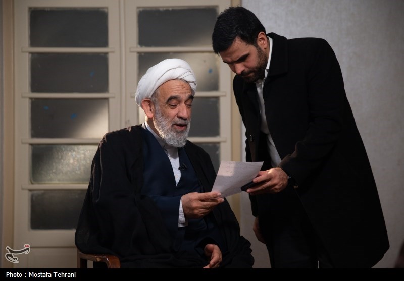 محسن قمی , مجلس خبرگان رهبری , 