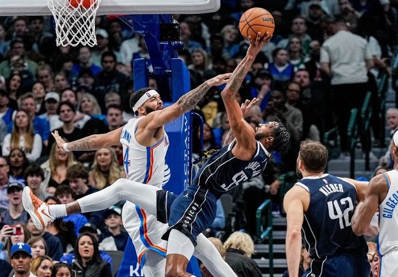 بسکتبال , لیگ NBA ,