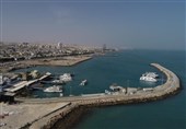 کشف مغایرت در درآمدهای سازمان منطقه آزاد قشم