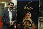 "مقیمان ناکجا" راهی اکران آنلاین شد / امانوئل اشمیت: با شهاب حسین احساس برادری می‌کنم