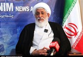 آیت‌الله ابراهیمی: مهربانی و مشورت، اصول مدیریت اسلامی است