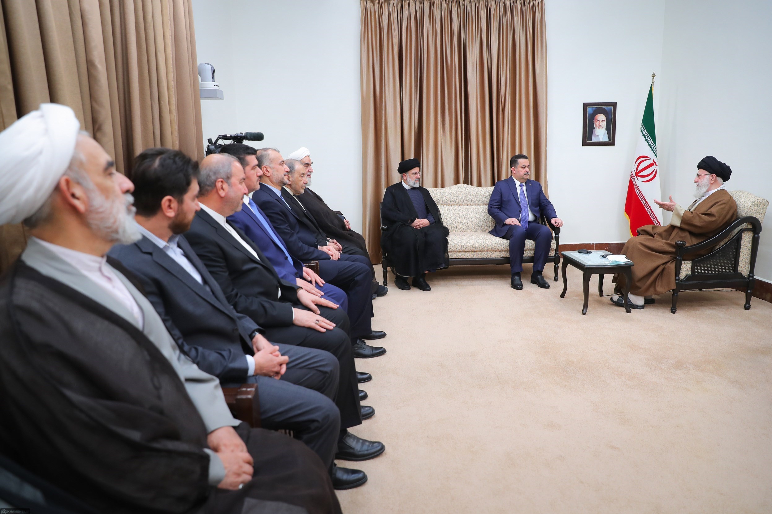 محسن قمی , مجلس خبرگان رهبری , 