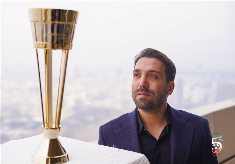 فوتسال , لیگ برتر فوتسال , 